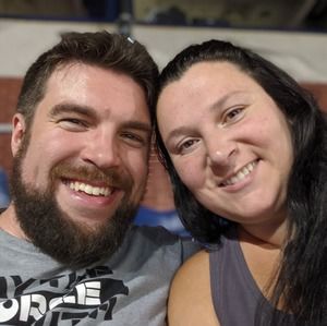 Meet your Posher, William